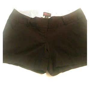 Torrid | Short | Size 14 | Black